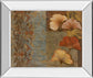Seasonal Style Il By Tava Studio - Mirror Framed Print Wall Art - Green