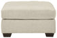Falkirk - Upholstered Ottoman