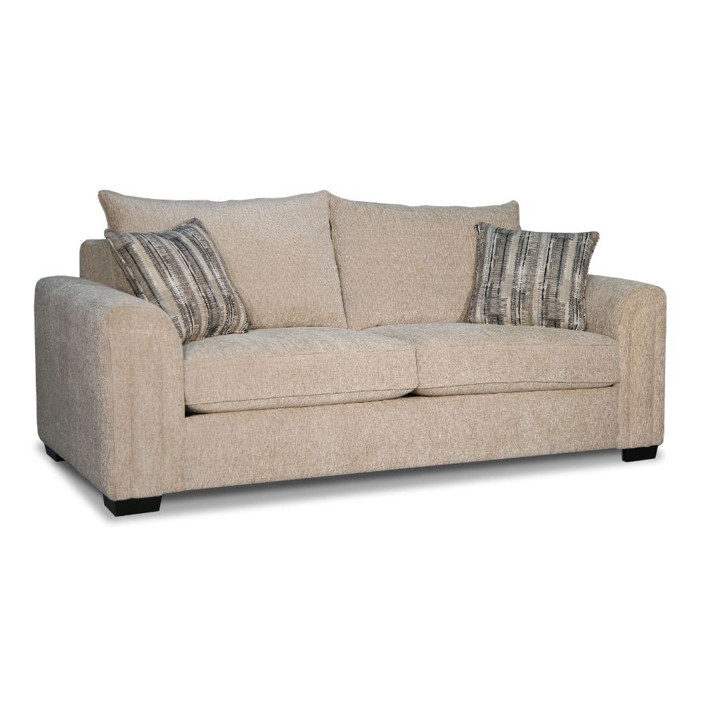 Kanika - Sofa (w/ Pillows)