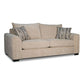 Kanika - Sofa (w/ Pillows)