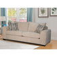 Kanika - Sofa (w/ Pillows)