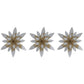 Metal Wall Mirror 20 X 18