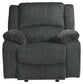 Draycoll - Rocker Recliner