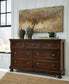 Porter - Dresser