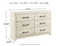 Cambeck - Dresser