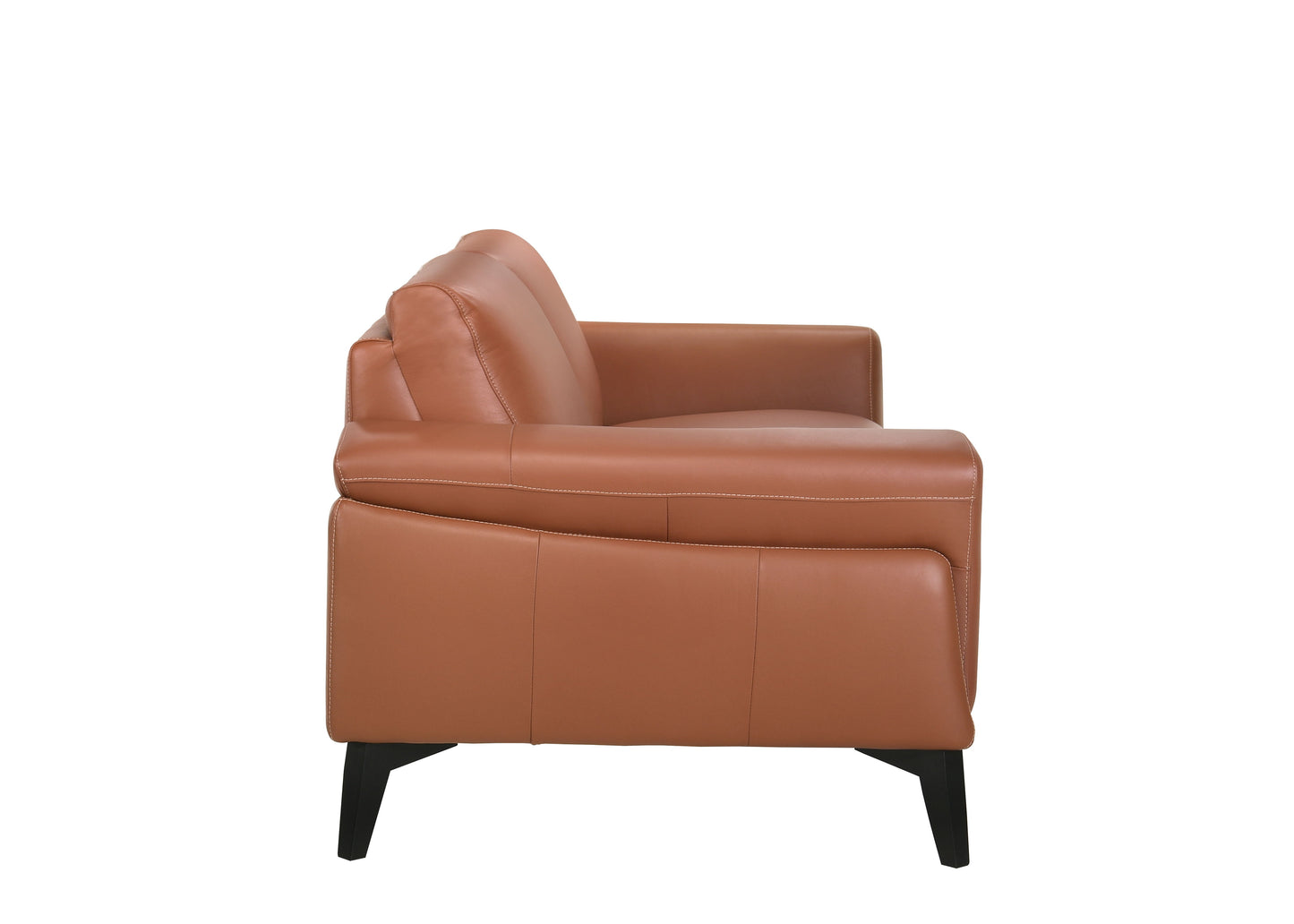 Como - Sofa - Terracotta