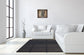 Maze Il By Susan Osbourne Framed Print Wall Art - Beige