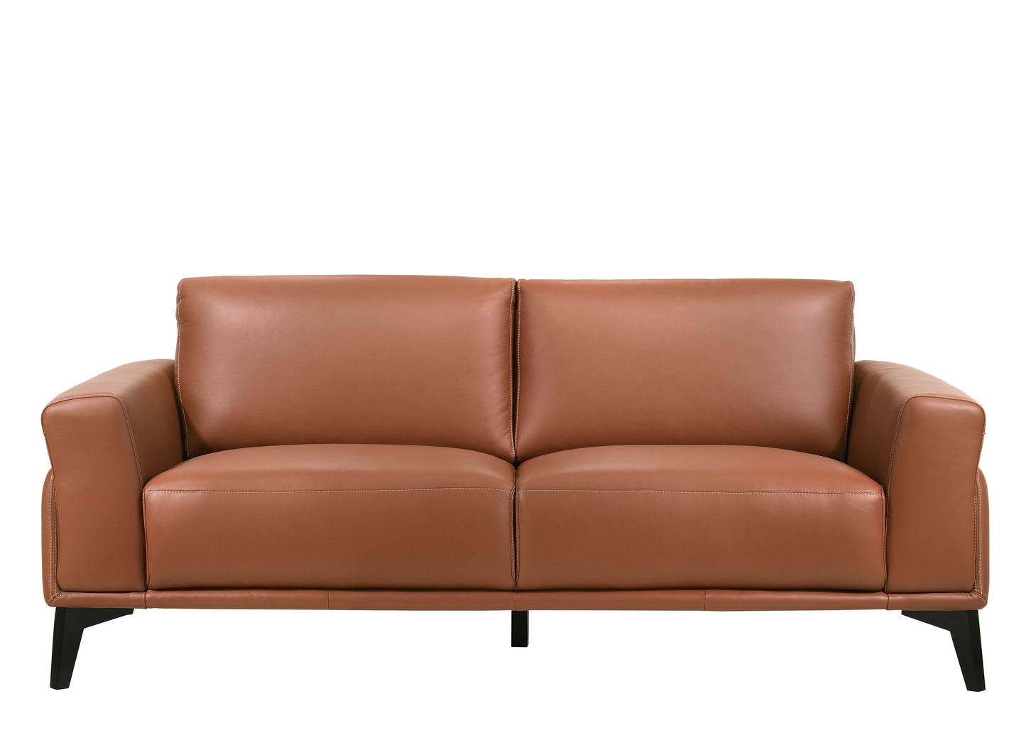 Como - Sofa - Terracotta