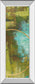 Aller Chartreuse By Patrick St Germain - Print Wall - Green