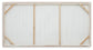 Calbert - Wall Art - Multi
