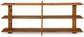 Fayemour - Console Sofa Table - Brown