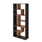 Mileta II - Bookshelf