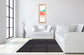 Earth Neon I By Pi Studio - Wall Art - Red
