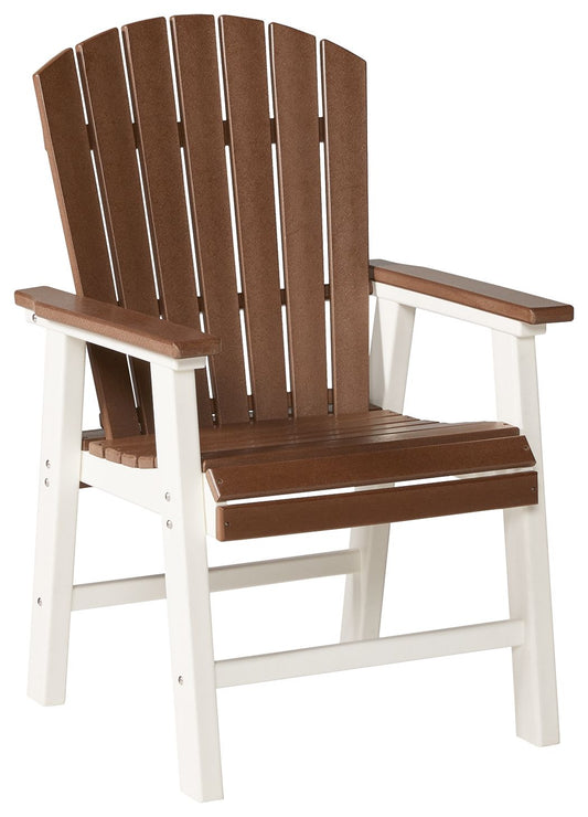 Genesis Bay - Arm Chair