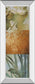 Square Choices By Thompson - Wall Art Wide 2 Inch - Dark Brown