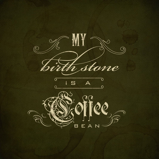 Small - Birthstone By Tammy Apple - Dark Brown