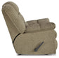 Kegler - Rocker Recliner