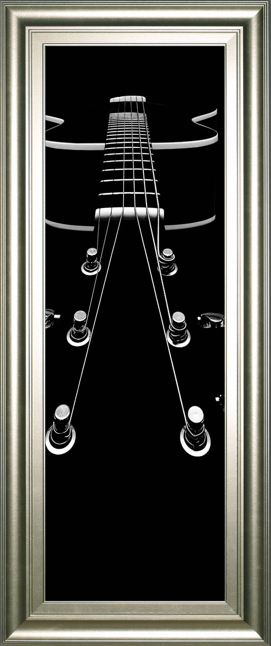 My New Baby- Simonsen By 1x - Black