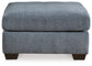 Marleton - Oversized Accent Ottoman