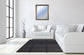 34x40 Decorative Framed Wall Mirror By Classy Art Promotional Mirror Frame #44 - Dark Brown