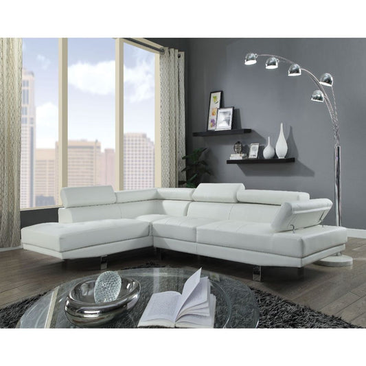 Connor - Sectional Sofa