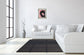 Star Il By Oksana Leadbitter - Wall Art - Pink