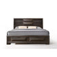 Merveille - Bed w/Storage