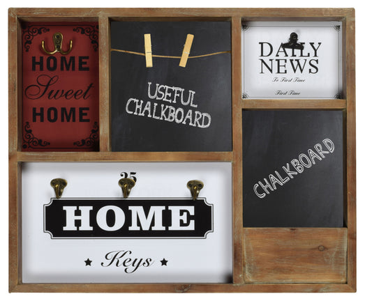 Chalk Board Hanger