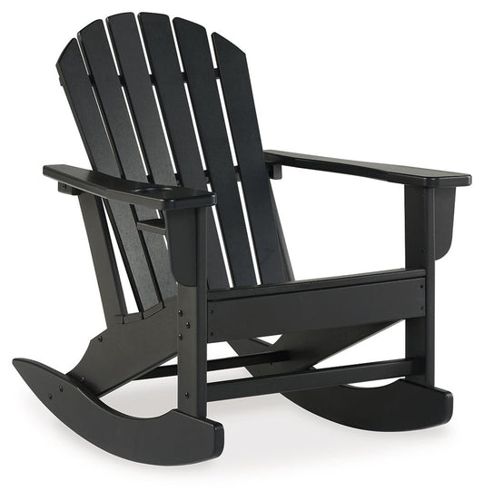 Sundown Treasure - Rocking Chair