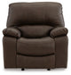 Leesworth - Rocker Recliner