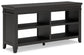 Beckincreek - Credenza - Black