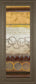 Mellow I By Allison Pearce - Framed Print Wall Art - Yellow