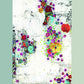 Framed Small - Floral I By Sarah Ogren - White
