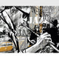 Small - Jazz Nation - Dark Gray