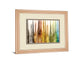 In Milan By Christine Soccio - Framed Print Wall Art - Bronze
