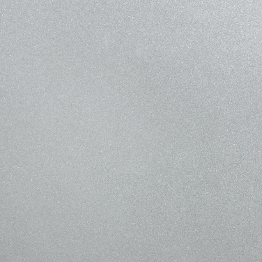 Gunnison - Dresser Mirror - Silver Metallic