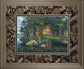 Freedom's Promise By Kim Norlien - Wall Art - Green