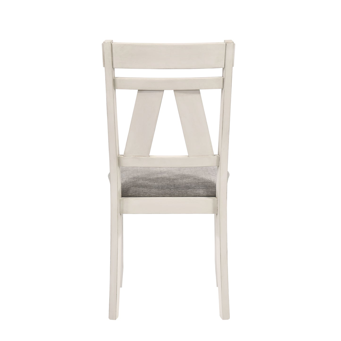 Maisie - Side Chair (Set of 2) - White