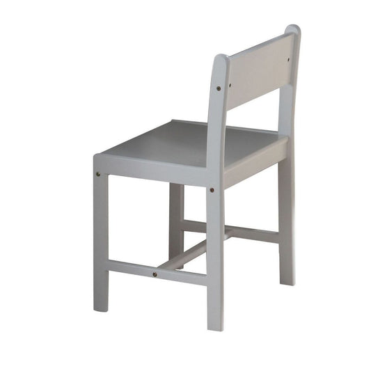 Wyatt - Chair - White