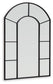 Evengton - Accent Mirror - Black