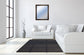 34x40 Decorative Framed Wall Mirror By Classy Art Promotional Mirror Frame #34 - Dark Brown
