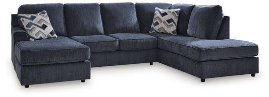 Albar Place - Sectional
