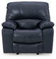 Leesworth - Rocker Recliner