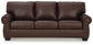 Colleton - Sofa - Dark Brown