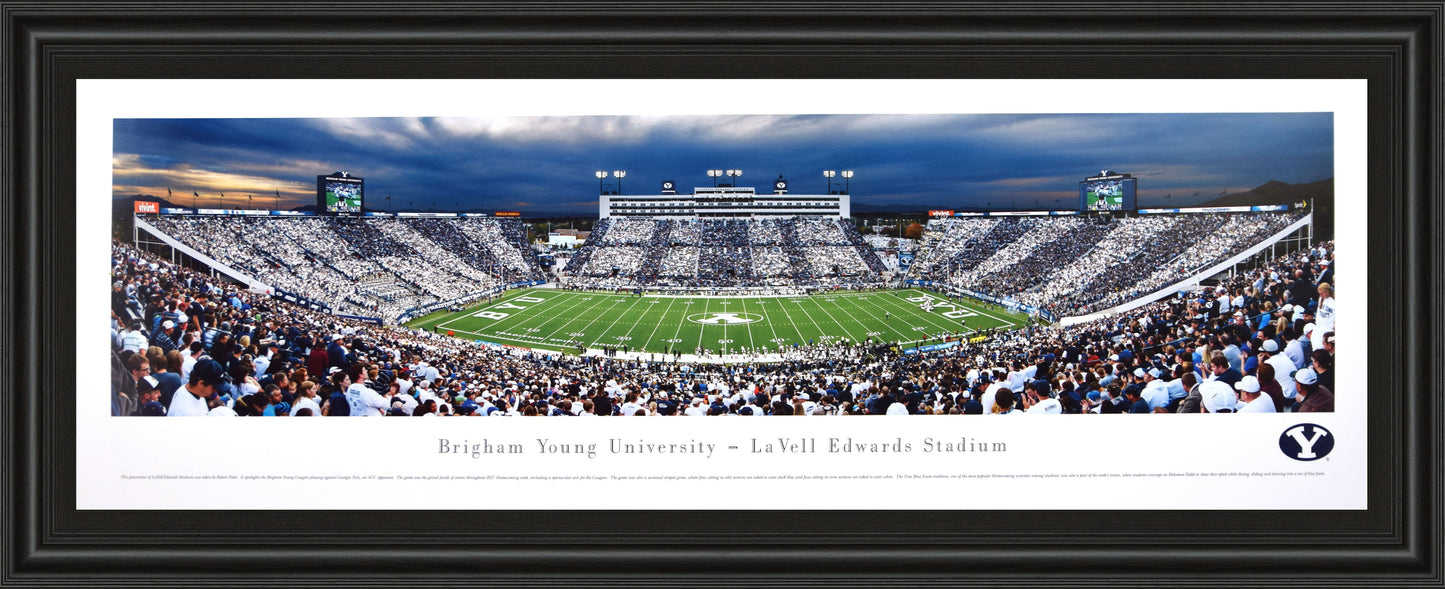 Brigham Young Univ - Green