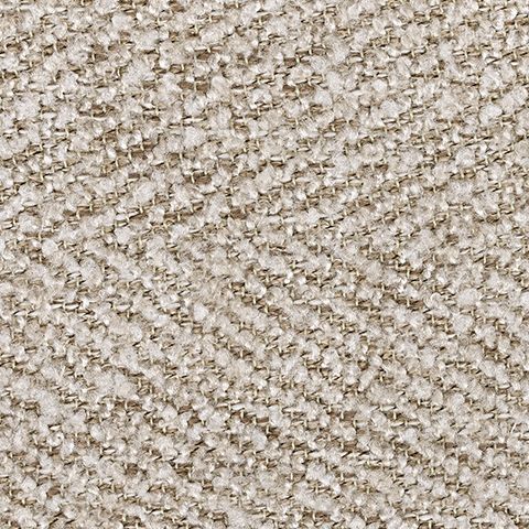 Ballyton - Oversized Accent Ottoman - Sand