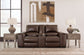 Alessandro - Power Reclining Loveseat