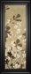 Espresso By Maja - 18 x 42 Wall Art - Beige