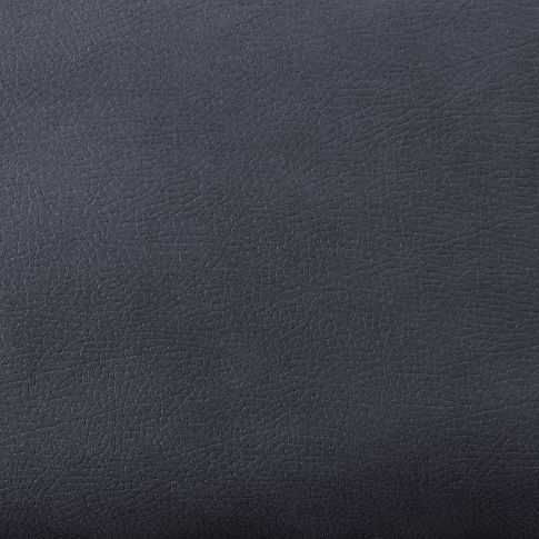 Trifora - Sectional Sofa - Dark Gray Fabric
